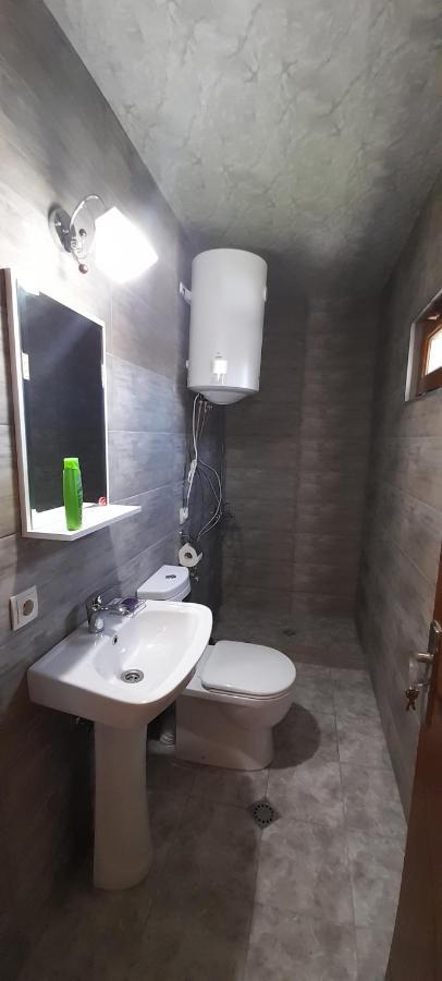 Guest House Lekhtagi Местія Екстер'єр фото