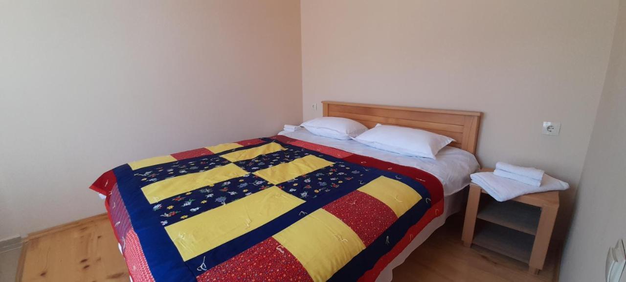 Guest House Lekhtagi Местія Екстер'єр фото