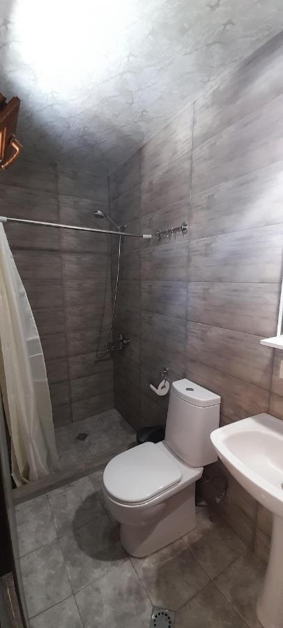 Guest House Lekhtagi Местія Екстер'єр фото