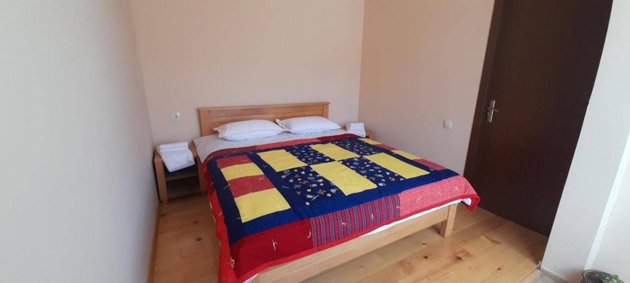 Guest House Lekhtagi Местія Екстер'єр фото