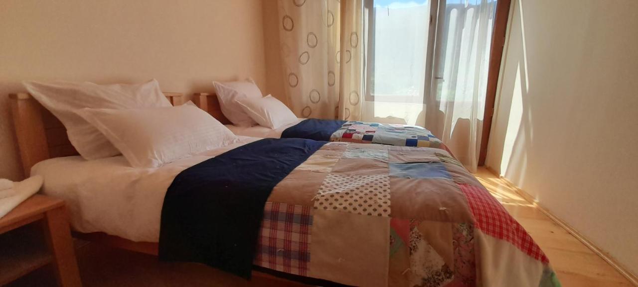 Guest House Lekhtagi Местія Екстер'єр фото