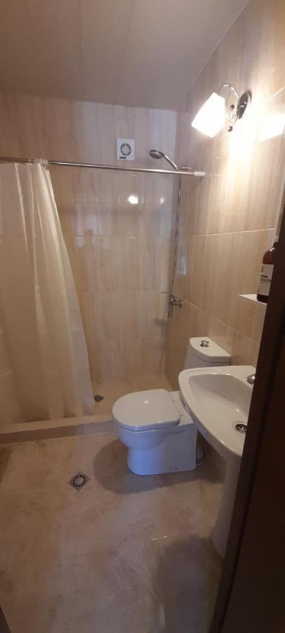 Guest House Lekhtagi Местія Екстер'єр фото
