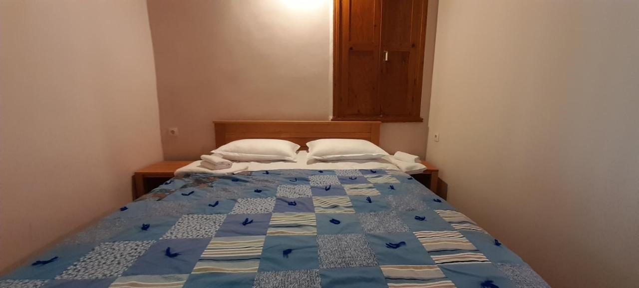 Guest House Lekhtagi Местія Екстер'єр фото