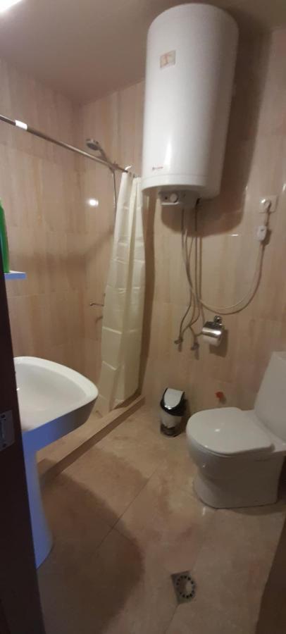 Guest House Lekhtagi Местія Екстер'єр фото