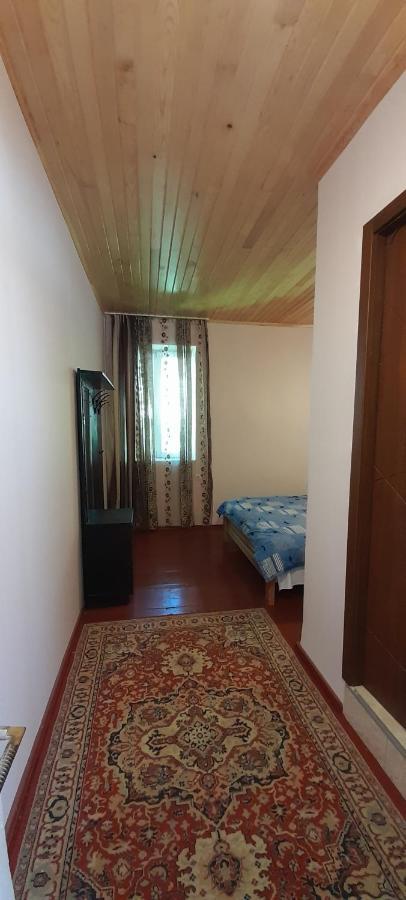 Guest House Lekhtagi Местія Екстер'єр фото